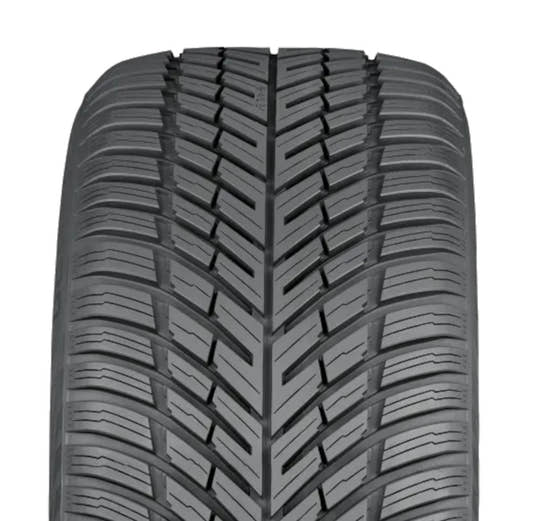 Nokian Seasonproof 2 XL 3PMSF 215/50 R17 95W – Bild 2