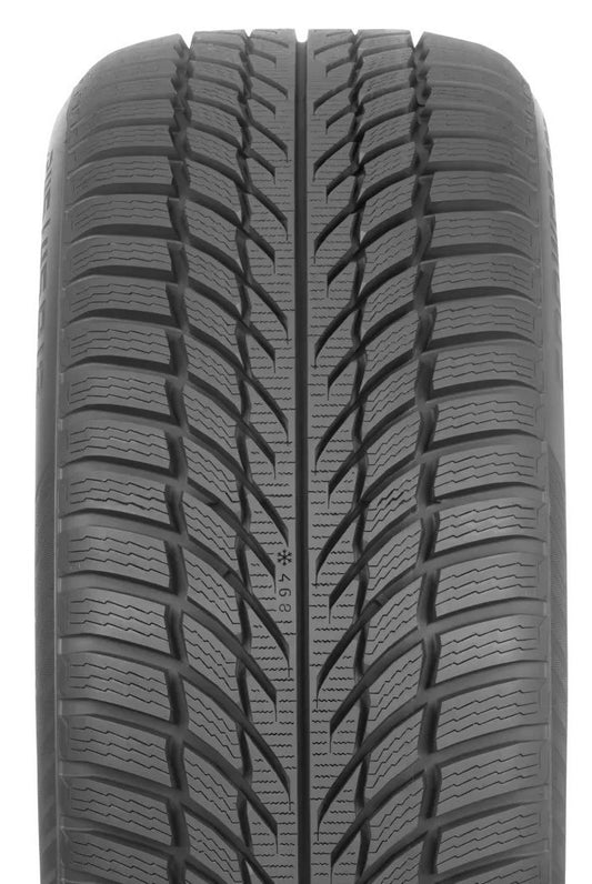 Nokian Snowproof 3P XL 3PMSF 225/40 R18 92V