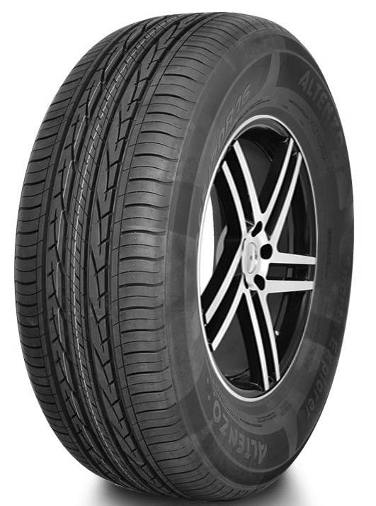 Altenzo Sports Explorer 275/70 R16 114H – Bild 2