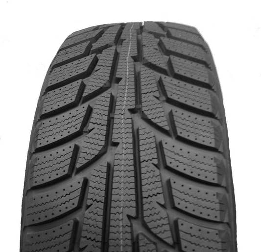 Landsail Winter Star 3PMSF 235/55 R17 103V – Bild 2