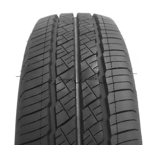 Pace PC 08 195/80R15C 106S – Bild 2