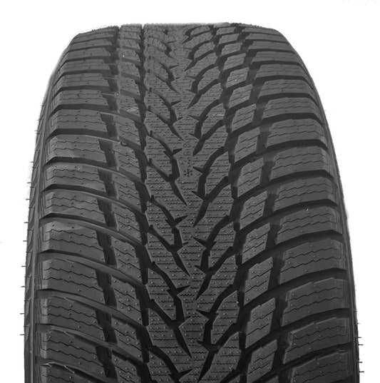Nokian Snowproof 1 3PMSF 195/60 R16 89H – Bild 2