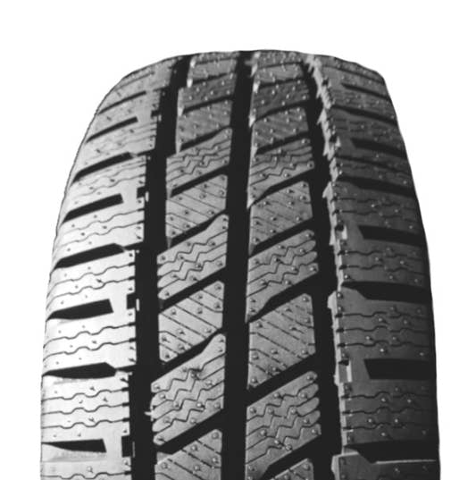 Dynamo SNOW-H MWC01 3PMSF BSW 205/70R15C 106/104S – Bild 2