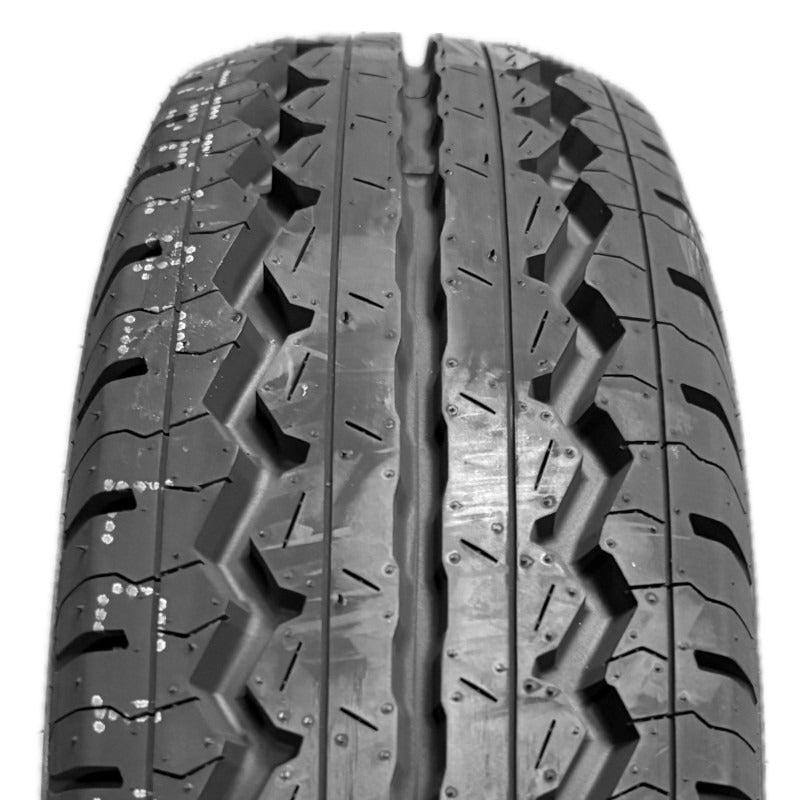 Roadx RX Quest C31 195/80 R14 106/104Q