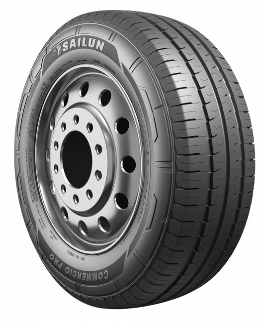 Sailun Commercio Pro 8PR BSW 215/70 R15 107S
