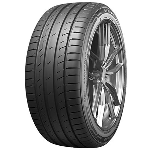 Dynamo STREET-H MU71 XL BSW 225/40 R18 92Y – Bild 2