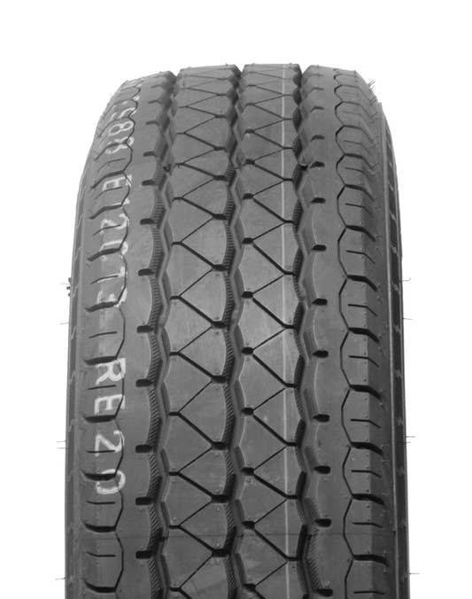 Evergreen ES88 215/60R16C 103T – Bild 2