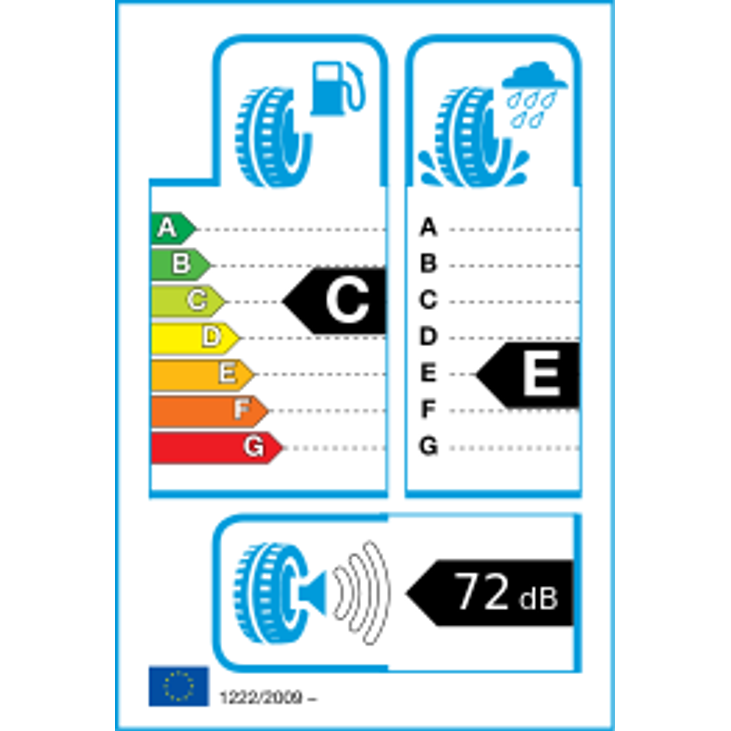 Evergreen ES880 225/55 R18 102V – Bild 2