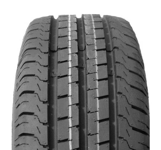 Mazzini Effivan 215/65R16C 109R – Bild 2