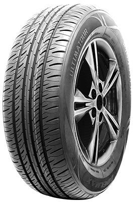 Delmax Ultima Tour XL 205/55 R16 94 (Z)W