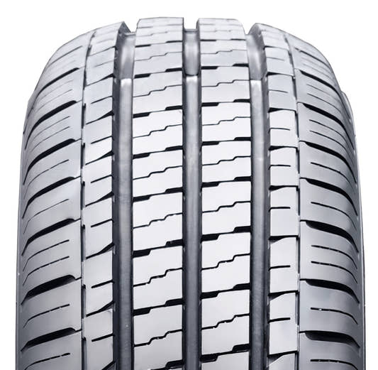 Delmax DM737 185/75R16C 104/102R – Bild 2