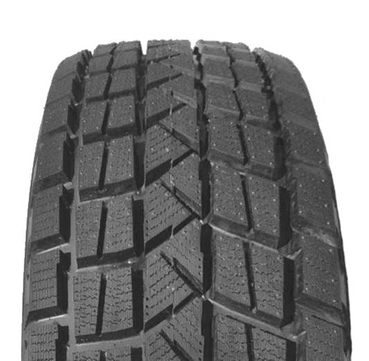 Firemax FM806 235/55 R18 100T – Bild 2