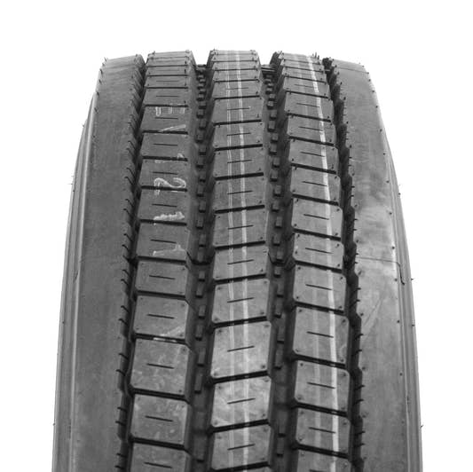 Giti GAR820 225/75 R17.5 129M – Bild 2