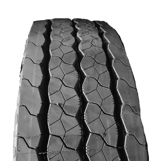Giti GT867 245/70 R19.5 136M – Bild 2