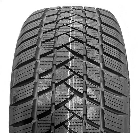 GT-Radial Winterpro 2 Sport EVO M+S 3PMSF 215/65 R17 99V – Bild 4