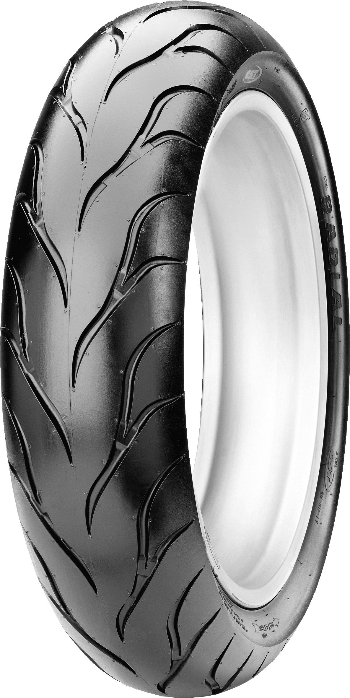 CST CM-616 150/60 R17 66H