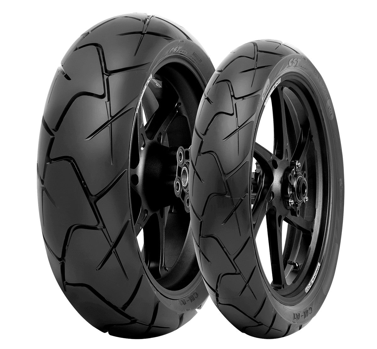 CST RIDE AMBRO CM-A1 150/70 R17 69V
