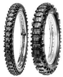 CST CM-742 (TT) Bite Enduro SOFT 140/80 R18 70M