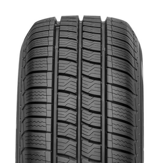 CST VAN Master ALL Season ACT1 M+S 3PMSF 215/75R16C 116/114R – Bild 2