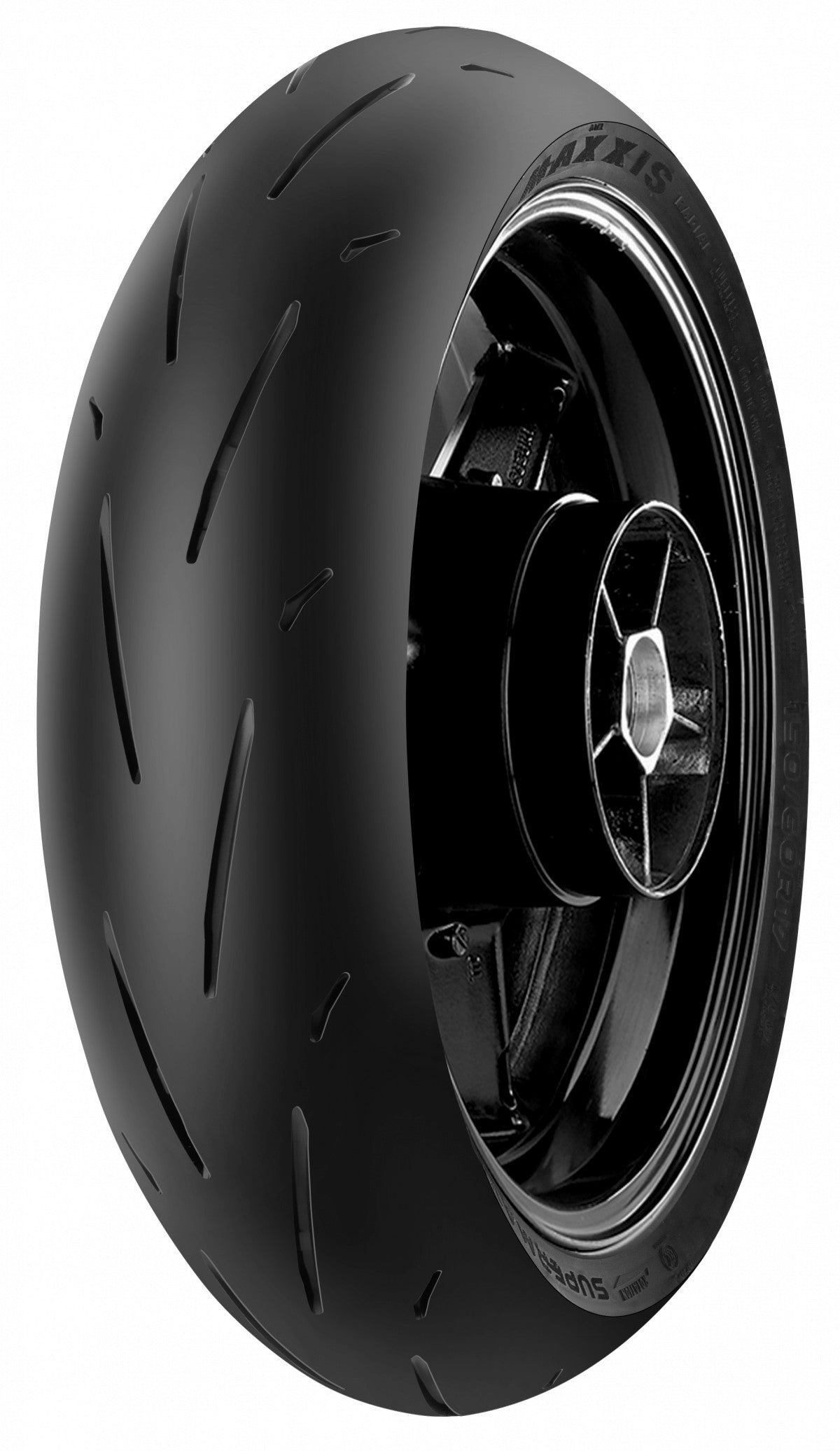 Maxxis Supermaxx HS, MA-HS E4 150/60 R17 66H