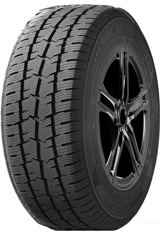 Arivo Winmaster ARW 6 3PMSF 185/75R16C 104/102R – Bild 2
