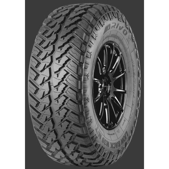 Arivo Lion Back N39 P.O.R. M+S 33X12.50R15 108Q