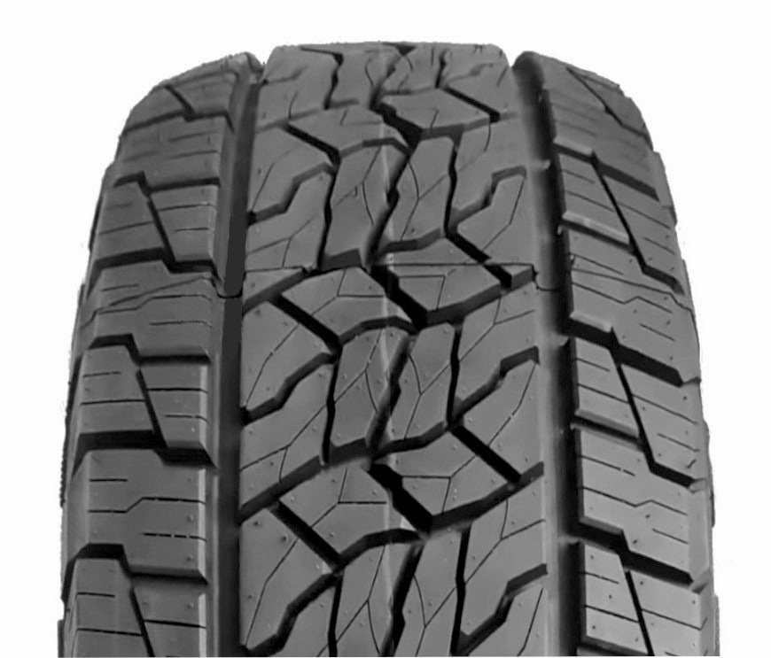 Comforser EF1500 265/45 R21 108V