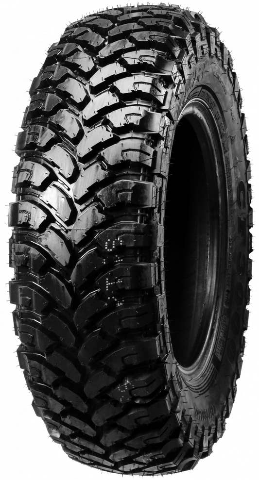 Comforser CF3000 265/70 R17 121Q – Bild 2