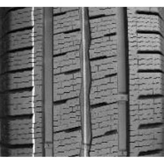 Powertrac Snowvan Pro 3PMSF 225/75R16C 121/120R – Bild 2
