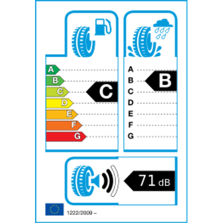 Aptany RA301 245/45 R19 102W – Bild 2