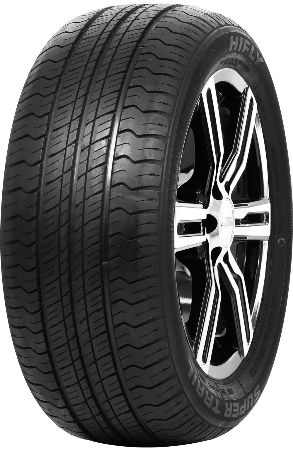 Hifly Super Trail TRAILER 145/80 R10 84N