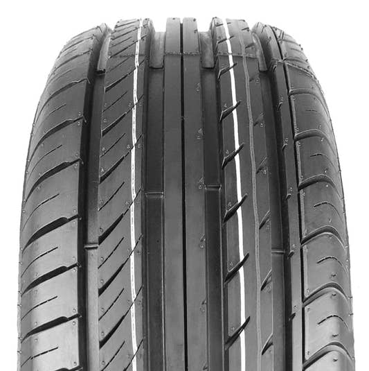 Sunfull SF-888 205/55 R17 95W – Bild 2