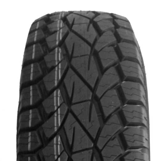 Ovation Ecovision VI 286 A/T 235/75 R15 109S – Bild 2