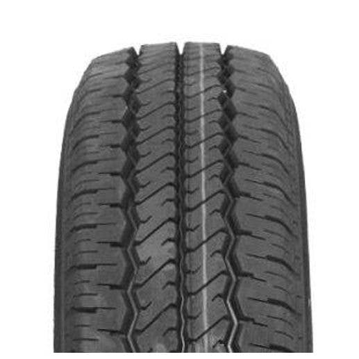 Maxtrek SU-810 195/70R15C 104S – Bild 2
