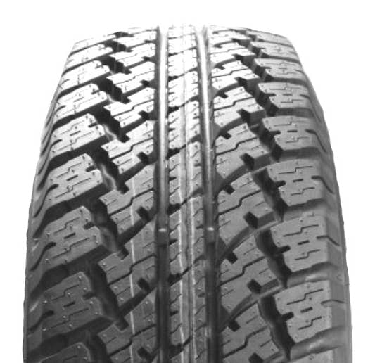 Antares SMT-A7 275/65 R18 116S – Bild 2