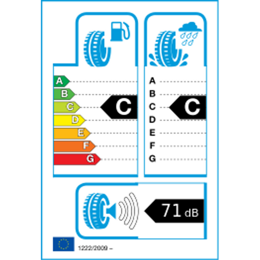 Antares Majoris R1 235/55 R18 100V – Bild 2