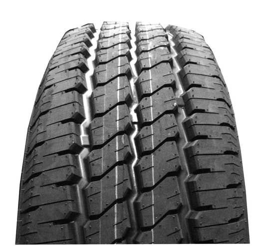 Antares NT3000 185/75R16C 104/102S – Bild 2