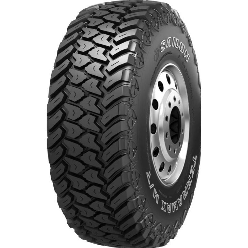 Sailun Terramax M/T P.O.R. OWL 6PR M+S FSL 33x12,5R15 108Q