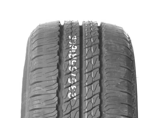 Sailun Commercio VX1 8PR 3PMSF BSW 185/75R16C 104/102R – Bild 2