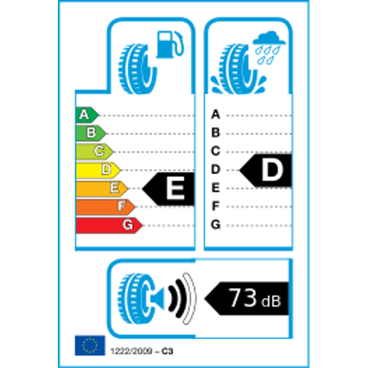 Triangle TR 656 9.5 R17.5 129L – Bild 2