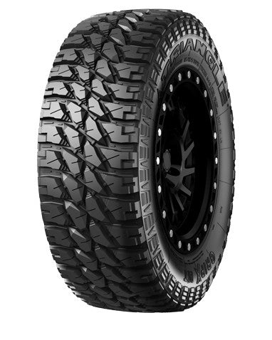 Triangle Gripx M/T TR281 P.O.R. M+S 245/75 R16 120/116Q