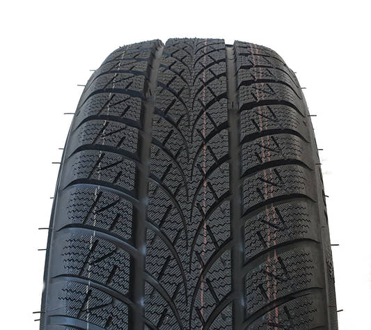 Triangle Winter X TW 401 XL 3PMSF 195/45 R16 84H – Bild 2