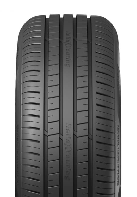Triangle Reliax Touring TE307 XL 225/60 R16 102V – Bild 2
