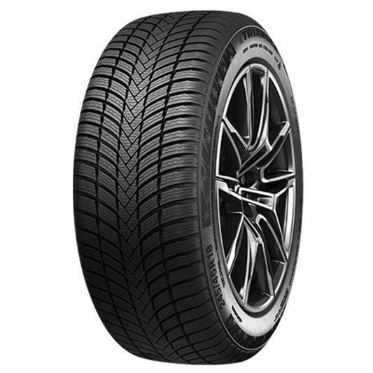 Triangle Effexwinter TW421 XL 3PMSF 255/50 R20 109V – Bild 2