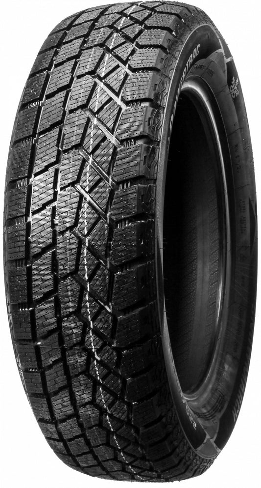 Powertrac Snowmarch 3PMSF 195/60 R16 89H
