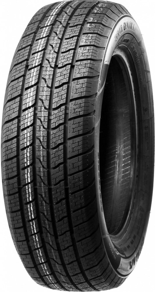 Royal Black Royal A/S M+S 3PMSF 175/70 R14 88T