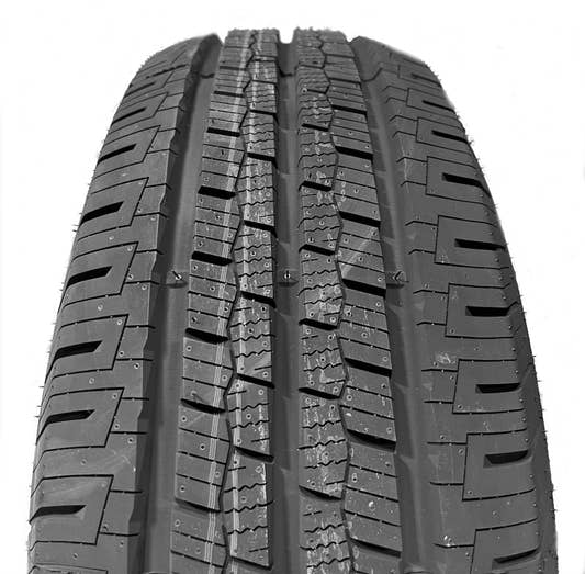 Tourador X ALL CLIMATE VAN+ 8PR M+S 3PMSF 215/70R15C 109/107S – Bild 2