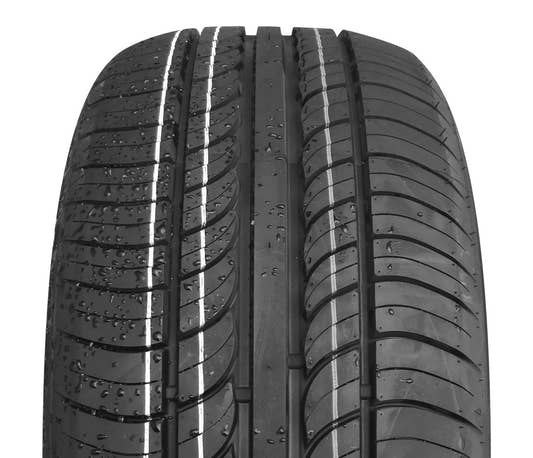 Double Coin DC100 235/40 R18 95Y – Bild 2