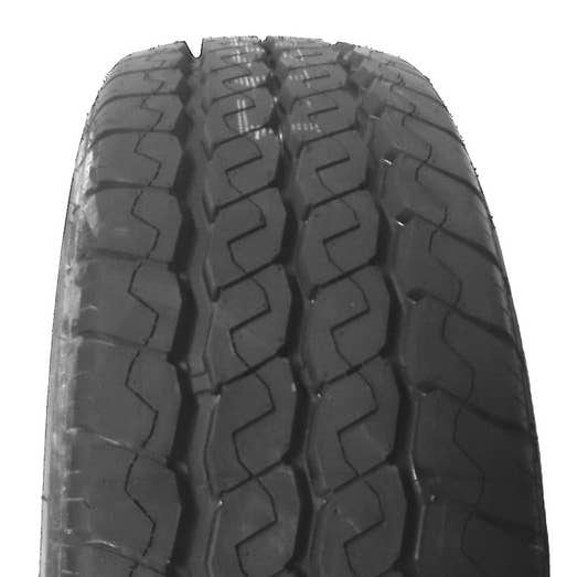 Firemax FM913 195/80R15C 106R – Bild 2