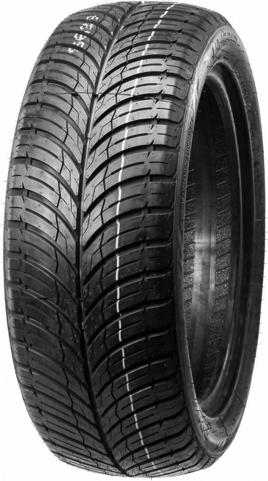 Unigrip Lateral Force 4S 3PMSF 265/35 R22 102W – Bild 2